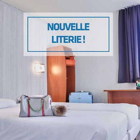 Brit Hotel Chambéry Kültér fotó