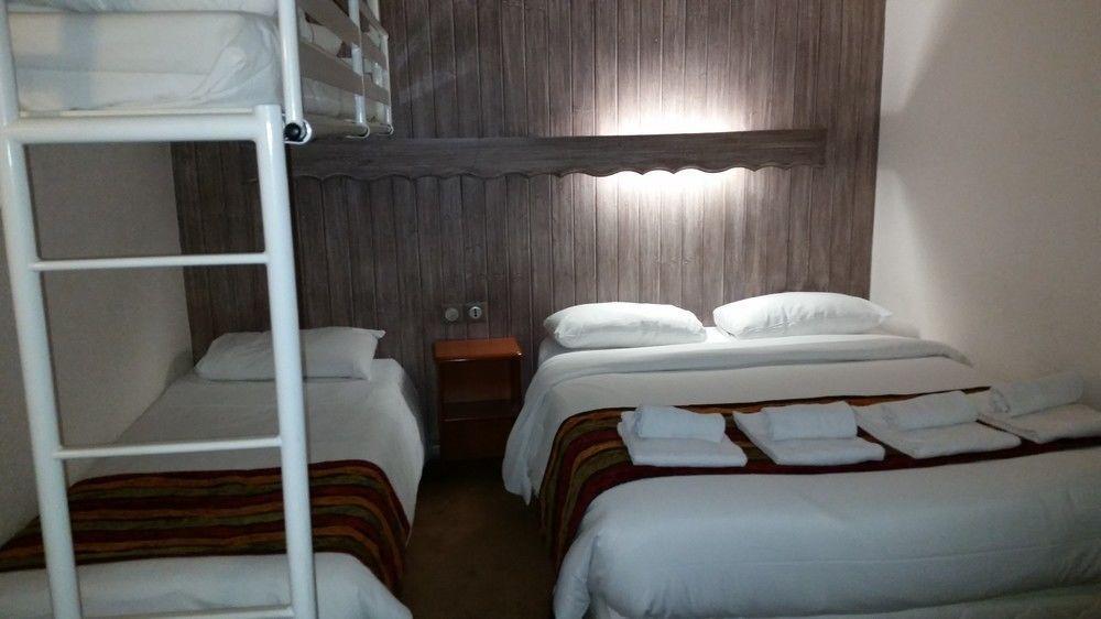 Brit Hotel Chambéry Kültér fotó